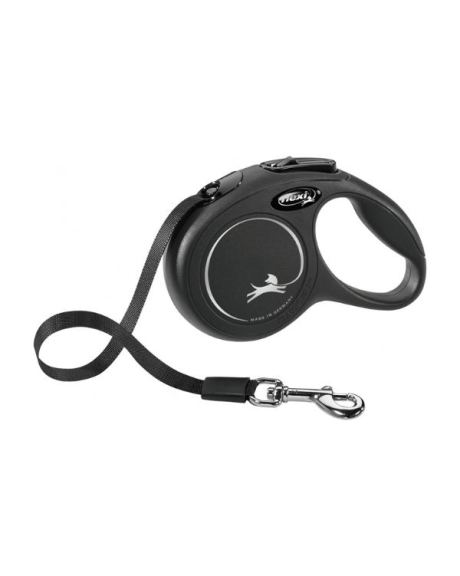 Correa FLEXI New Classic Cinta Negra
