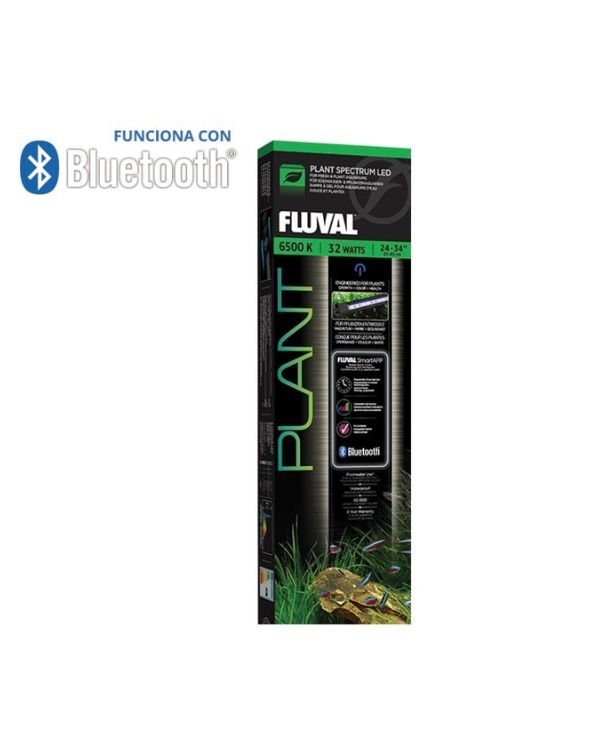 Fluval Plant Spectrum 3.0 LED Bluetooth