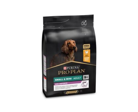 PRO PLAN OptiAge Mini Adult 9+