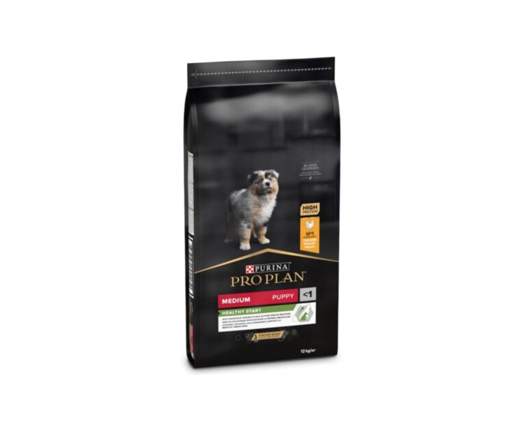 Pro Plan Healthy Start Medium Puppy Pollo