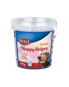 Trixie Soft Snack Happy Stripes