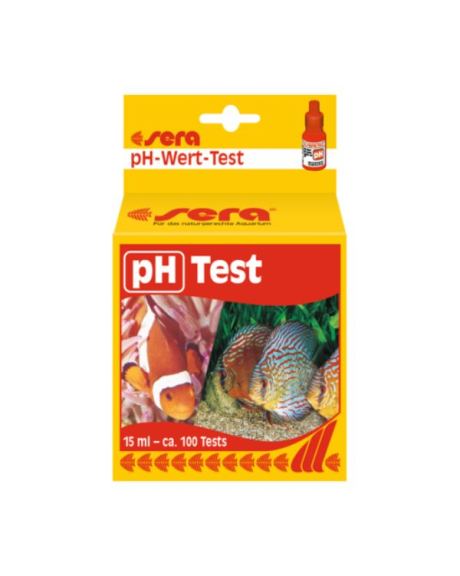 sera pH Test