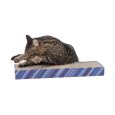 Arranhador em cartão c Catnip (1)