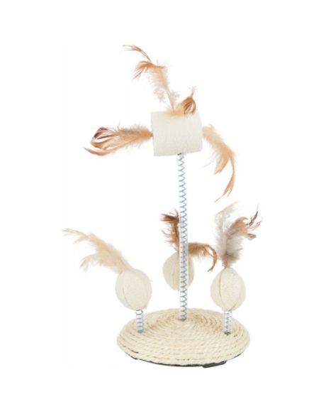 Brinquedo de Lufa e Penas