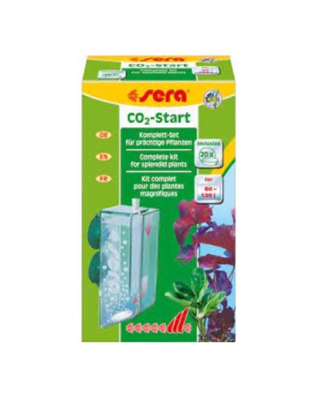 sera CO2-Start
