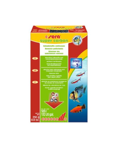 sera super carbon