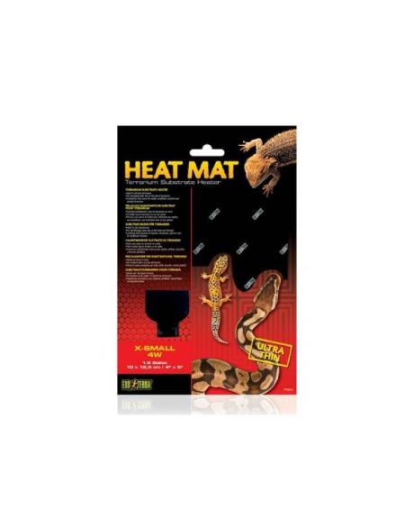 Manta calefactora Heat Mat Exo Terra