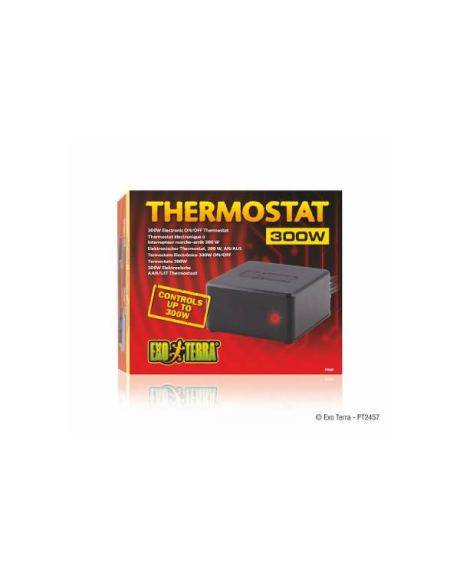 Termostato Exo Terra