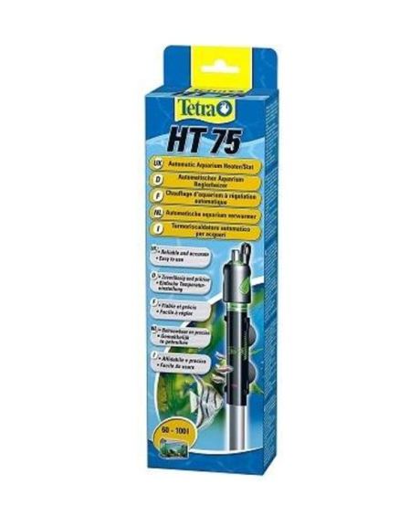 Calentador Tetra HT 75 W