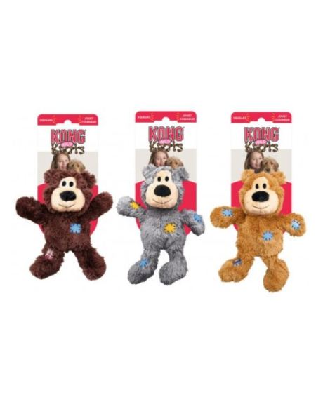 KONG WILDKNOTS URSO