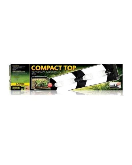 Pantalla Compact Top Exo Terra