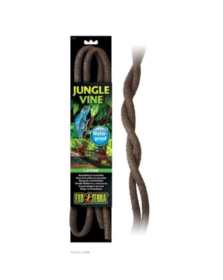 Lianas Jungle Vine Exo Terra