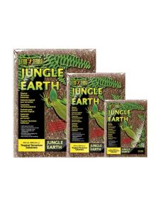 Sustrato Jungle Earth Exo Terra