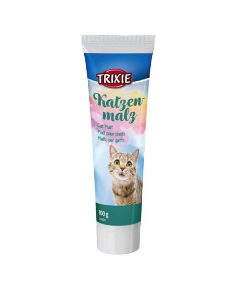 Trixie Pasta de Malta para Gatos