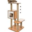 Arranhador Vesper High Base Noz Catit (1)