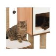 Arranhador Vesper High Base Noz Catit (2)