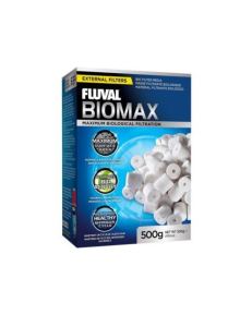 Biomax Fluval - Filtragem Biológica 500g