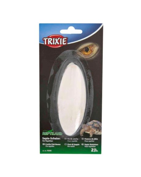 Hueso de Jibia Trixie