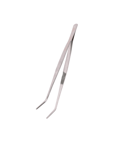 Pinza Angular para Reptiles 30cm Reptiland