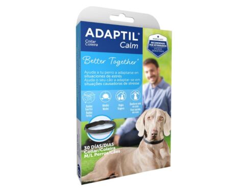 Collar Adaptil Calm