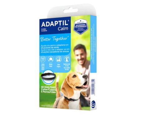 Collar Adaptil Junior