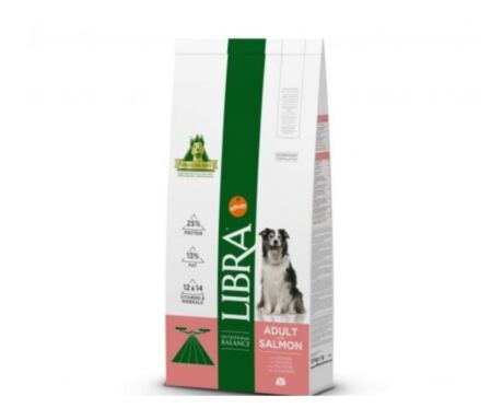 Libra Perro Adulto Salmón