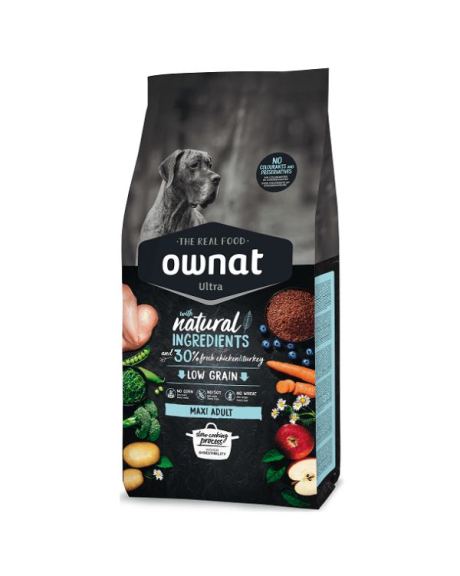 Ownat Ultra Maxi Adulto