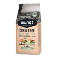 Ownat Just Grain Free Adulto Pollo