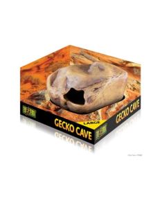 Cueva Gecko Exo Terra