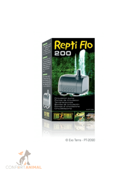 repti flo 200 exoterra