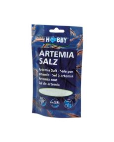 Hobby Sal para Artémia