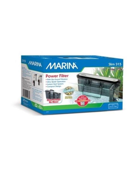 Marina Slim
