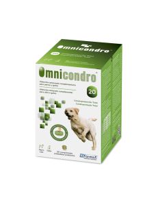 Omnicondro 20- 60 Comprimidos