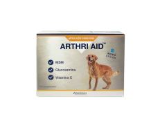 Arthri Aid 120 CP