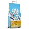 Sanicat Classic Fragance Free frente