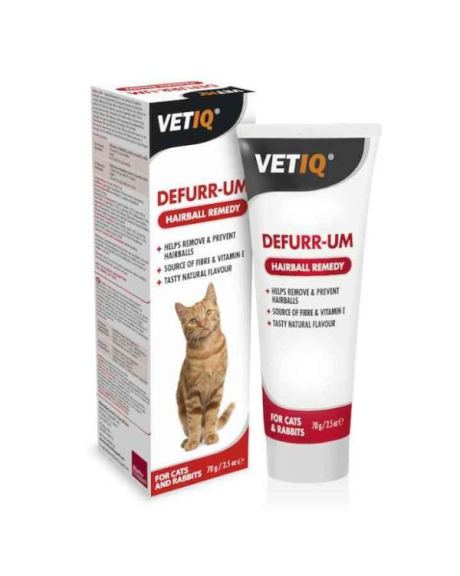 Defurr Um Plus Hairball