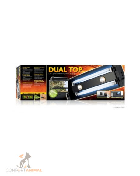 dual top 60cm