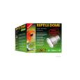 El Reptile Dome Nano de Exo Terra es un portalámparas de alta calidad diseñado para terrarios más pequeños.