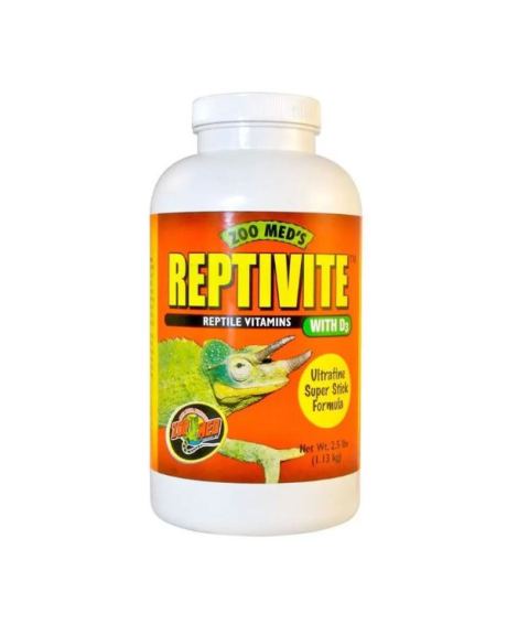 Zoo Med Reptivite Multivitamínico + D3