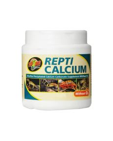 Zoo Med Repti Calcium - Calcio para Reptiles