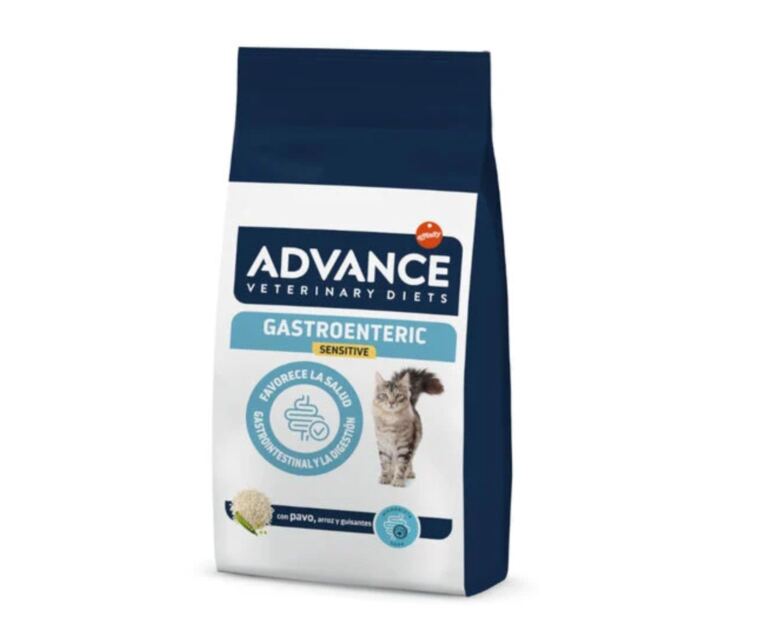 Advance Vet Cat Gastroenteric Sensitive