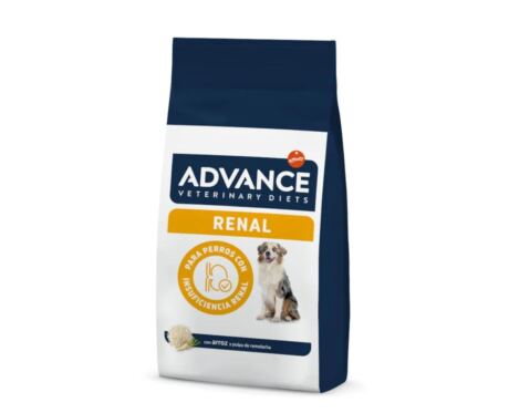 Advance Vet Dog Renal