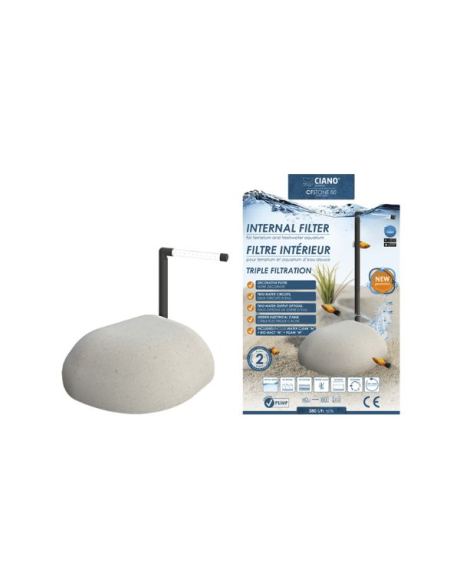 CFStone Ciano