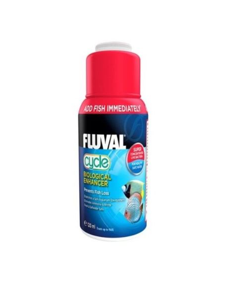 Cycle Bacterias Fluval
