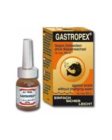 Esha Gastropex
