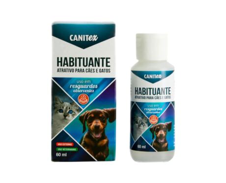 Canitex Habitante - Especiales alfombras
