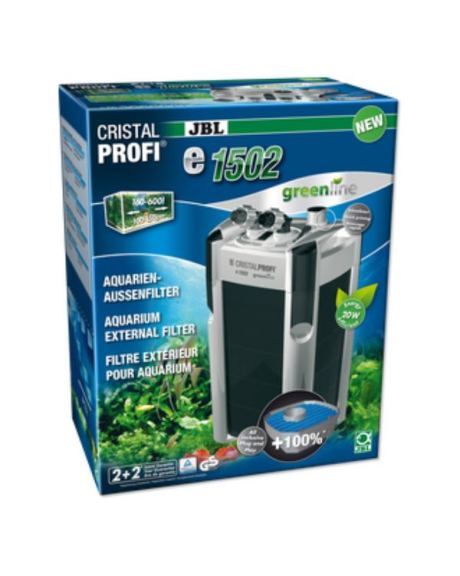 JBL CristalProfi e1502 greenline