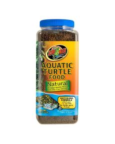 Zoo Med Aquatic Turtle Food (fórmula Hatchling)