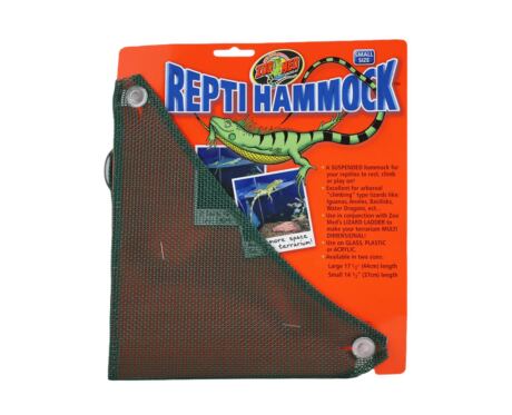 Zoo Med Reptile Hammock