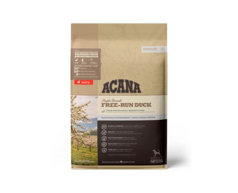 Acana Free-run Duck